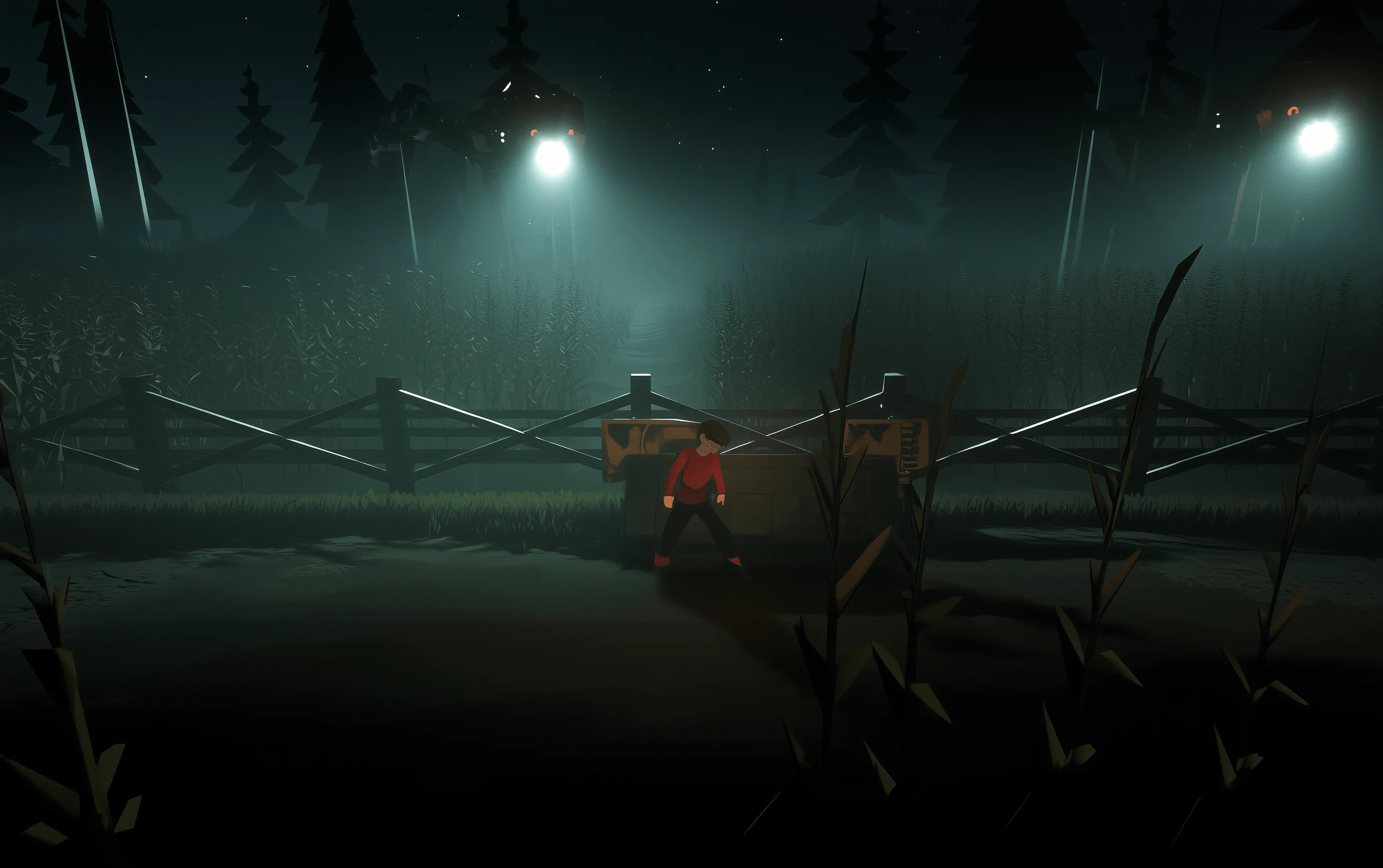 Inside Alien Apocalypse | Indus Appstore | Screenshot