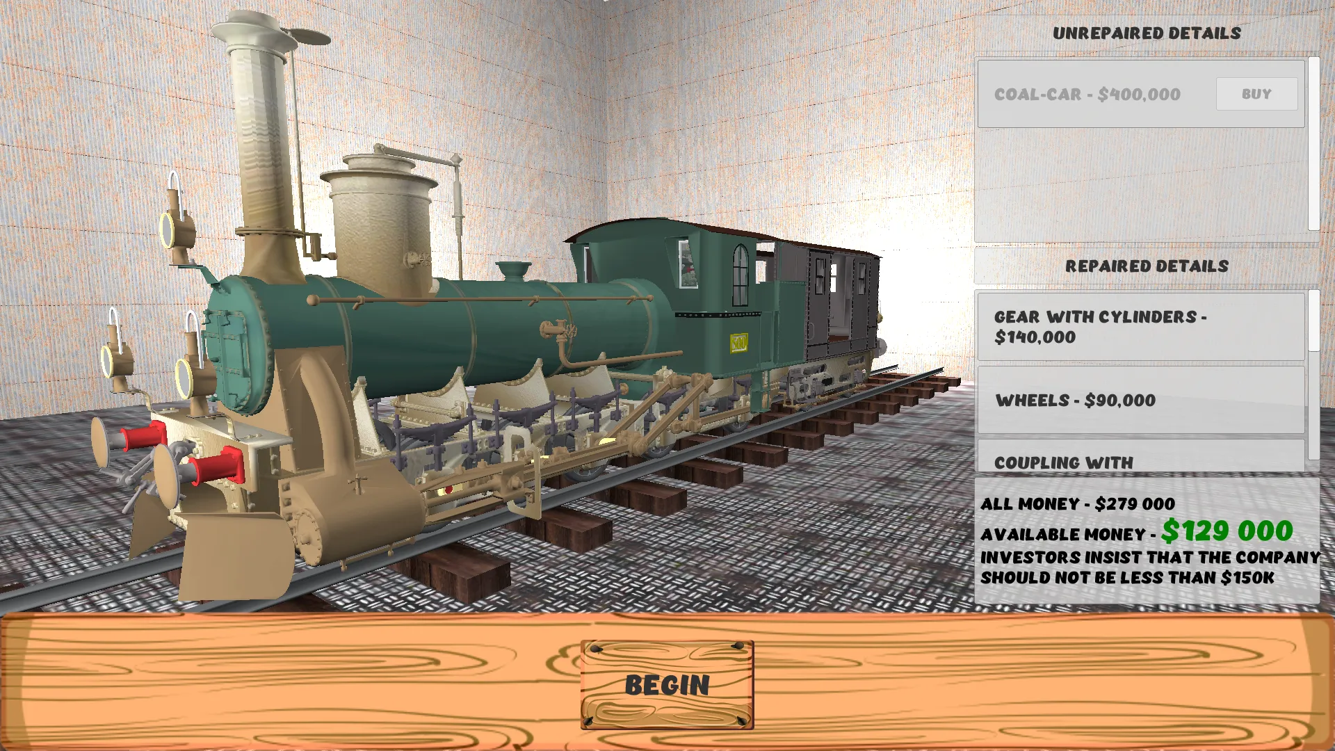 My Railroad: train and city | Indus Appstore | Screenshot