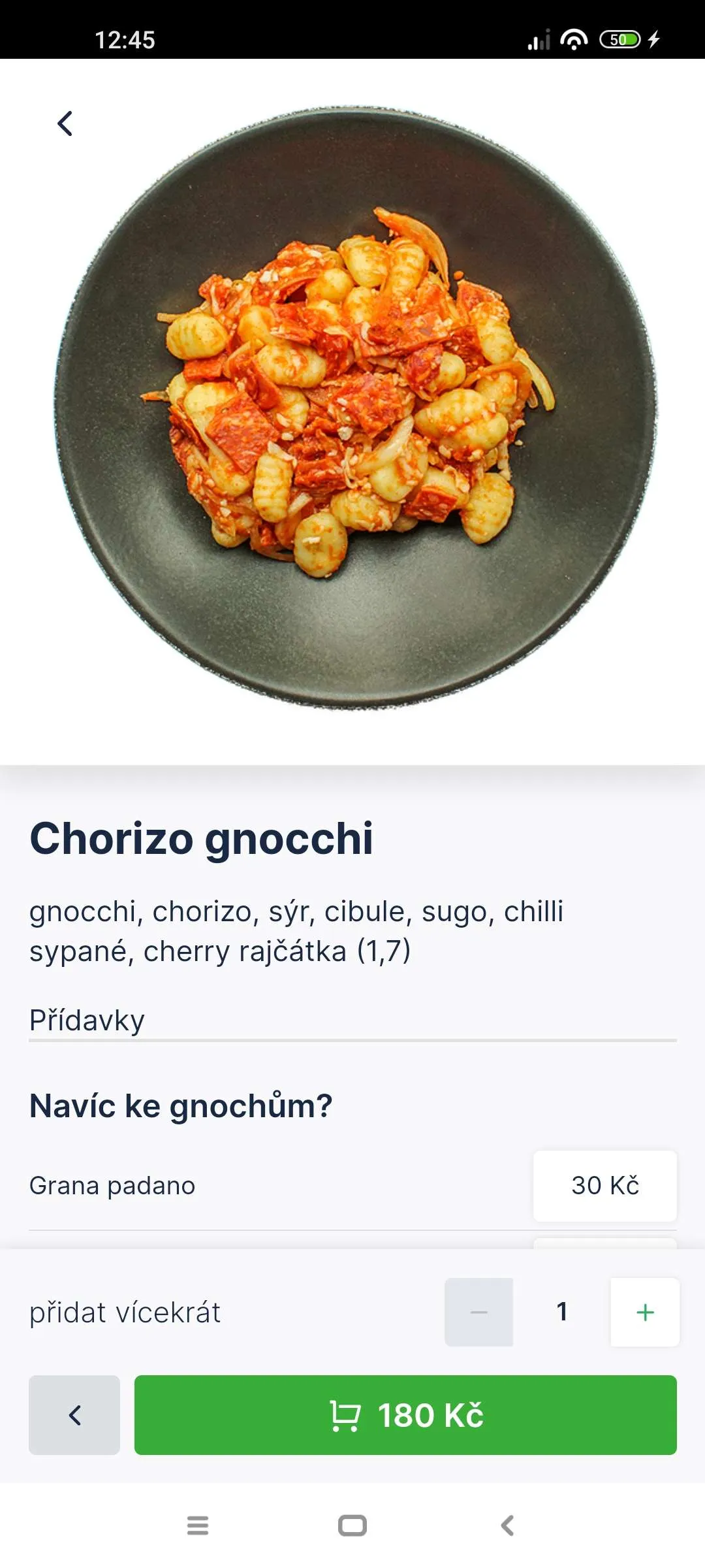 Pizza House Nové Strašecí | Indus Appstore | Screenshot