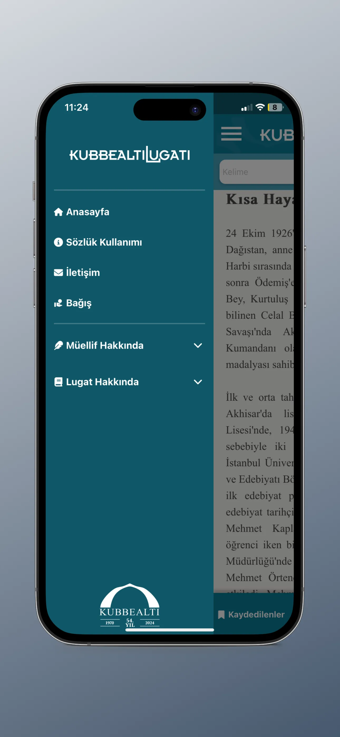 Lugatim | Indus Appstore | Screenshot