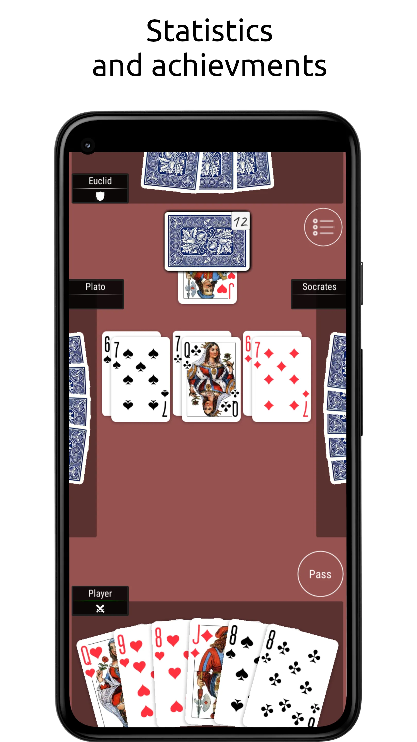 Durak | Indus Appstore | Screenshot