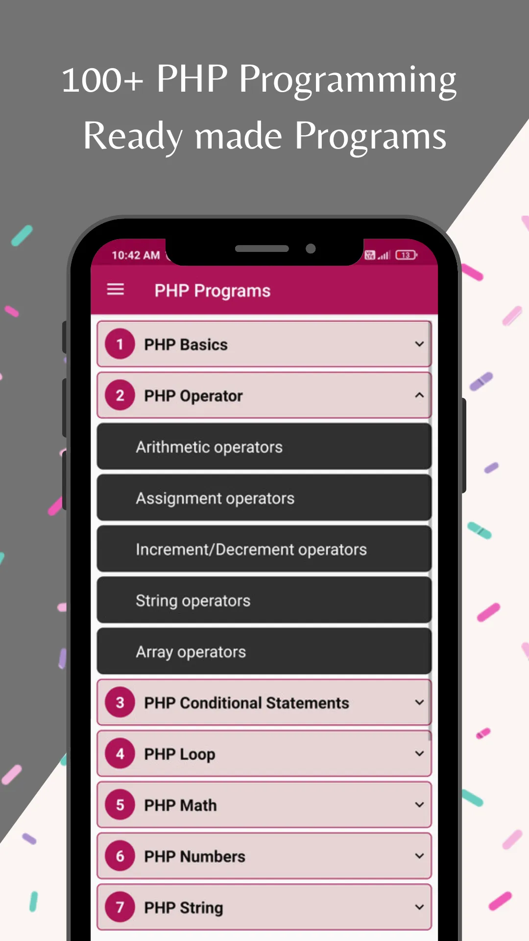 PHP | Indus Appstore | Screenshot