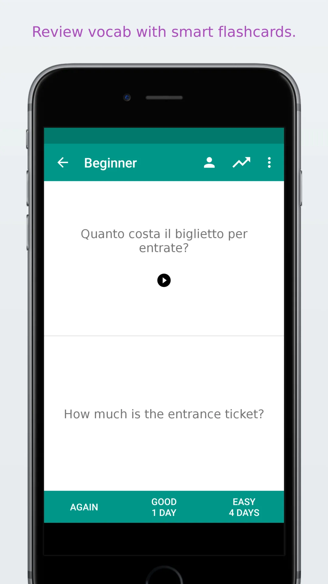 Simply Learn Italian | Indus Appstore | Screenshot