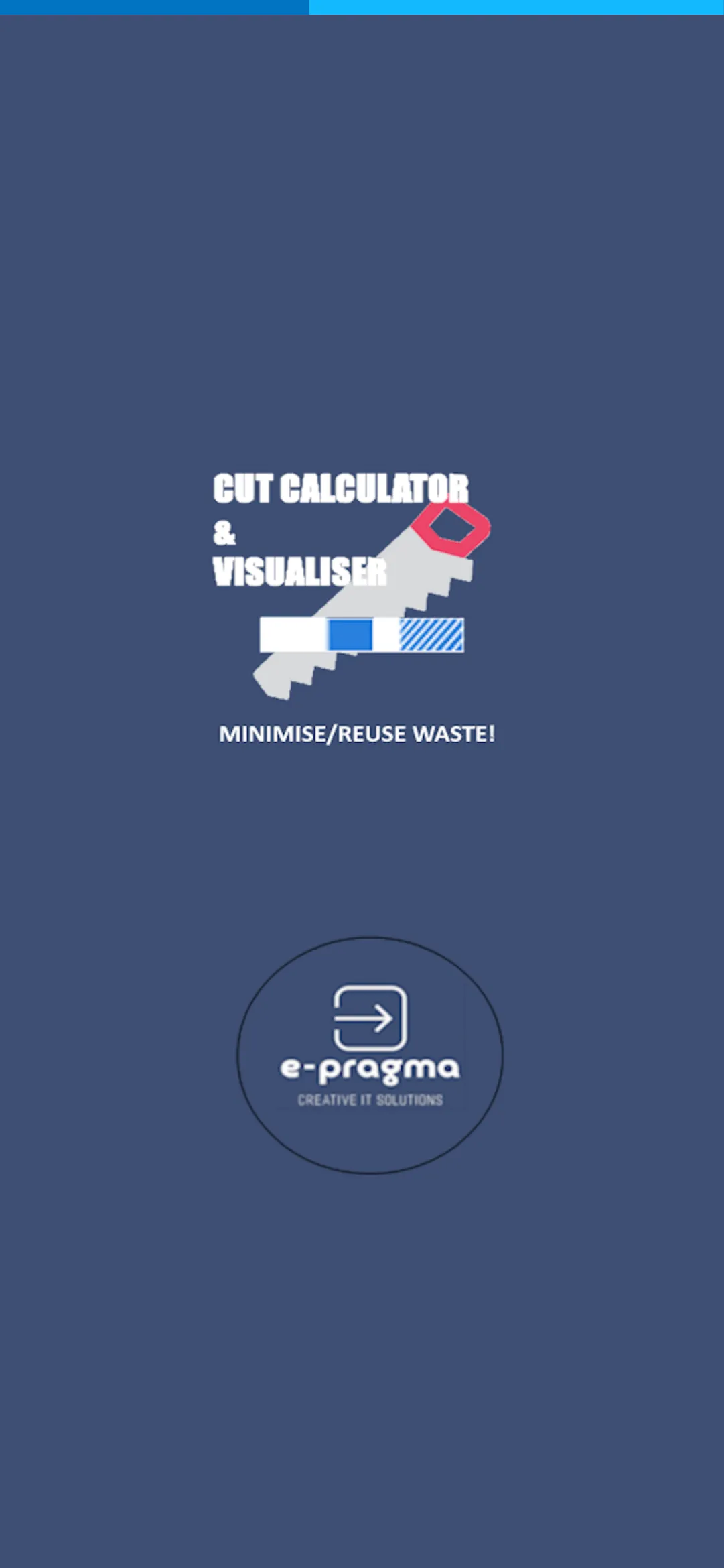 Cuts Calculation Optimiser | Indus Appstore | Screenshot