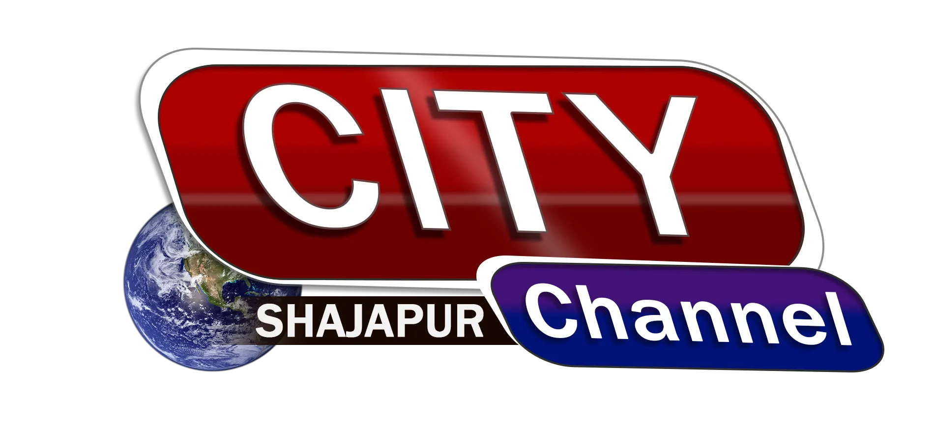 City Channel Shajapur | Indus Appstore | Screenshot