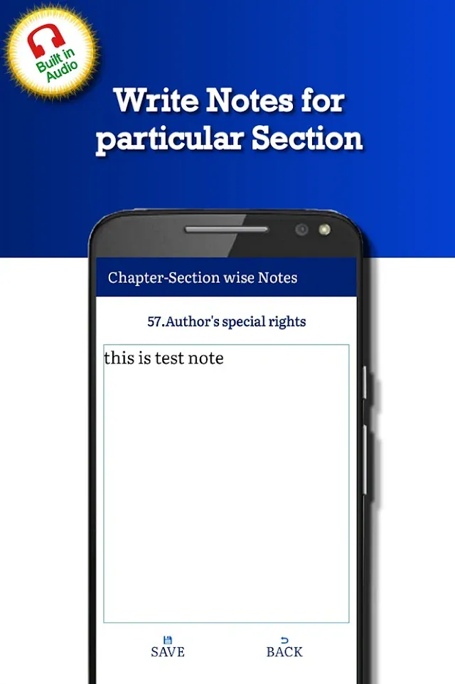 Copyright Act 1957 | Indus Appstore | Screenshot