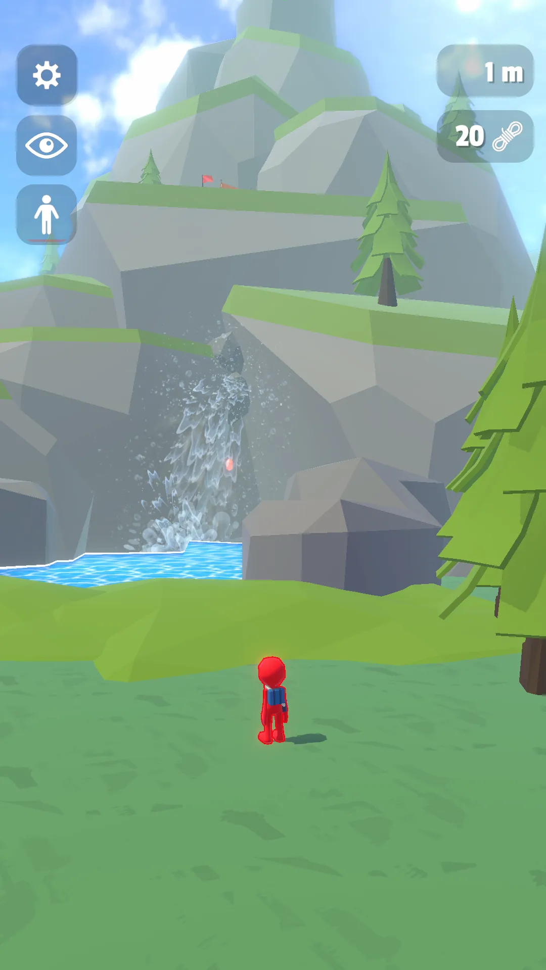 To The Top : Climber 3d | Indus Appstore | Screenshot