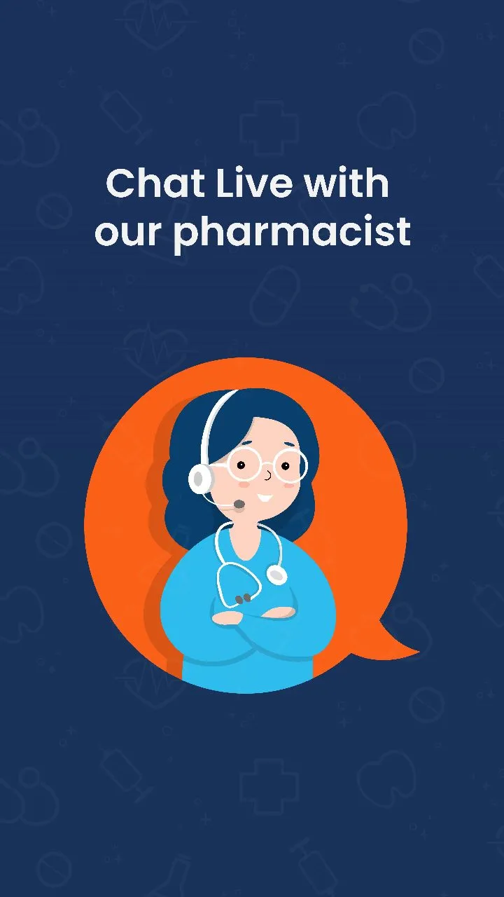 Care n Cure Pharmacy Qatar | Indus Appstore | Screenshot