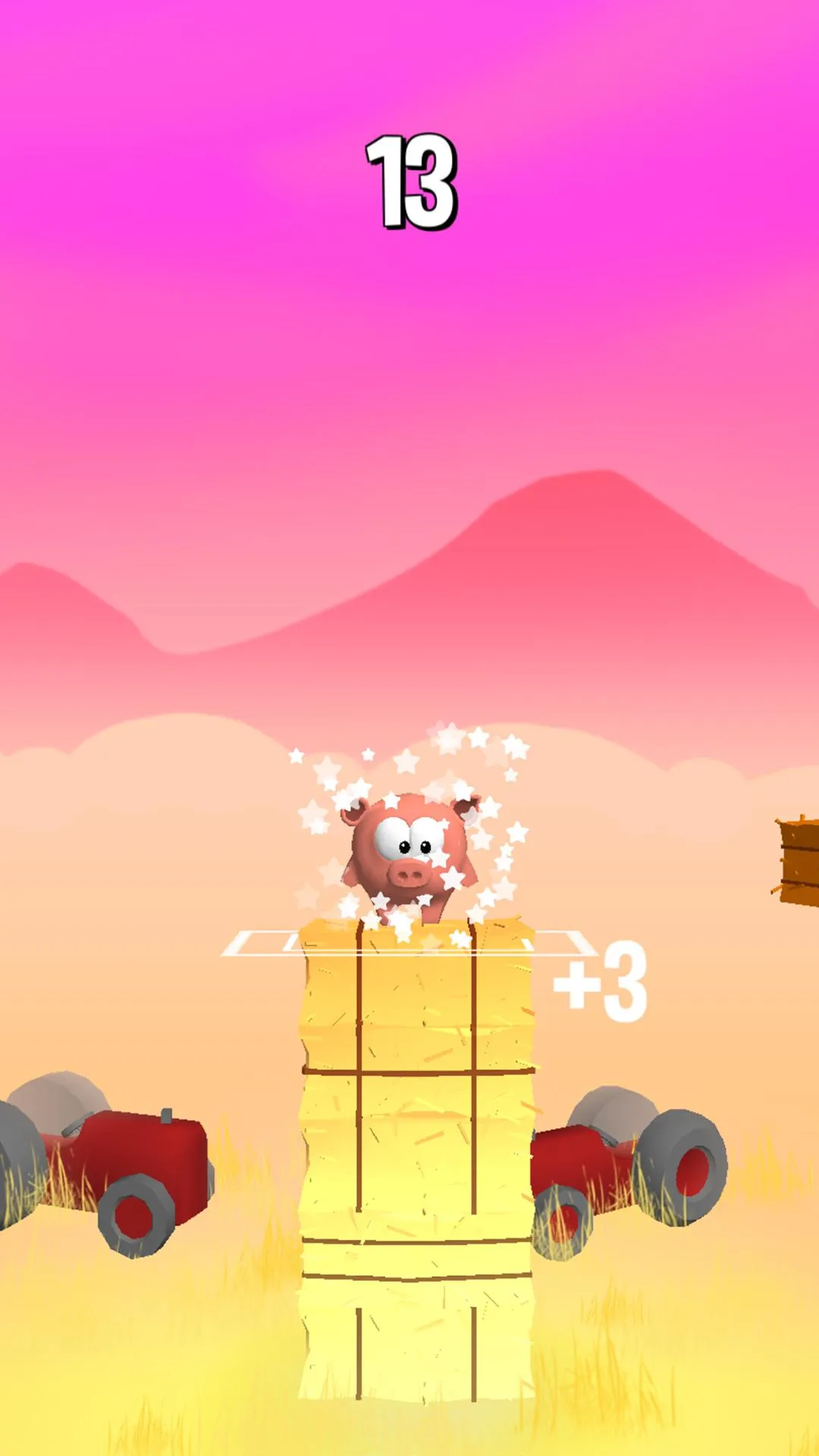 Stack Jump | Indus Appstore | Screenshot