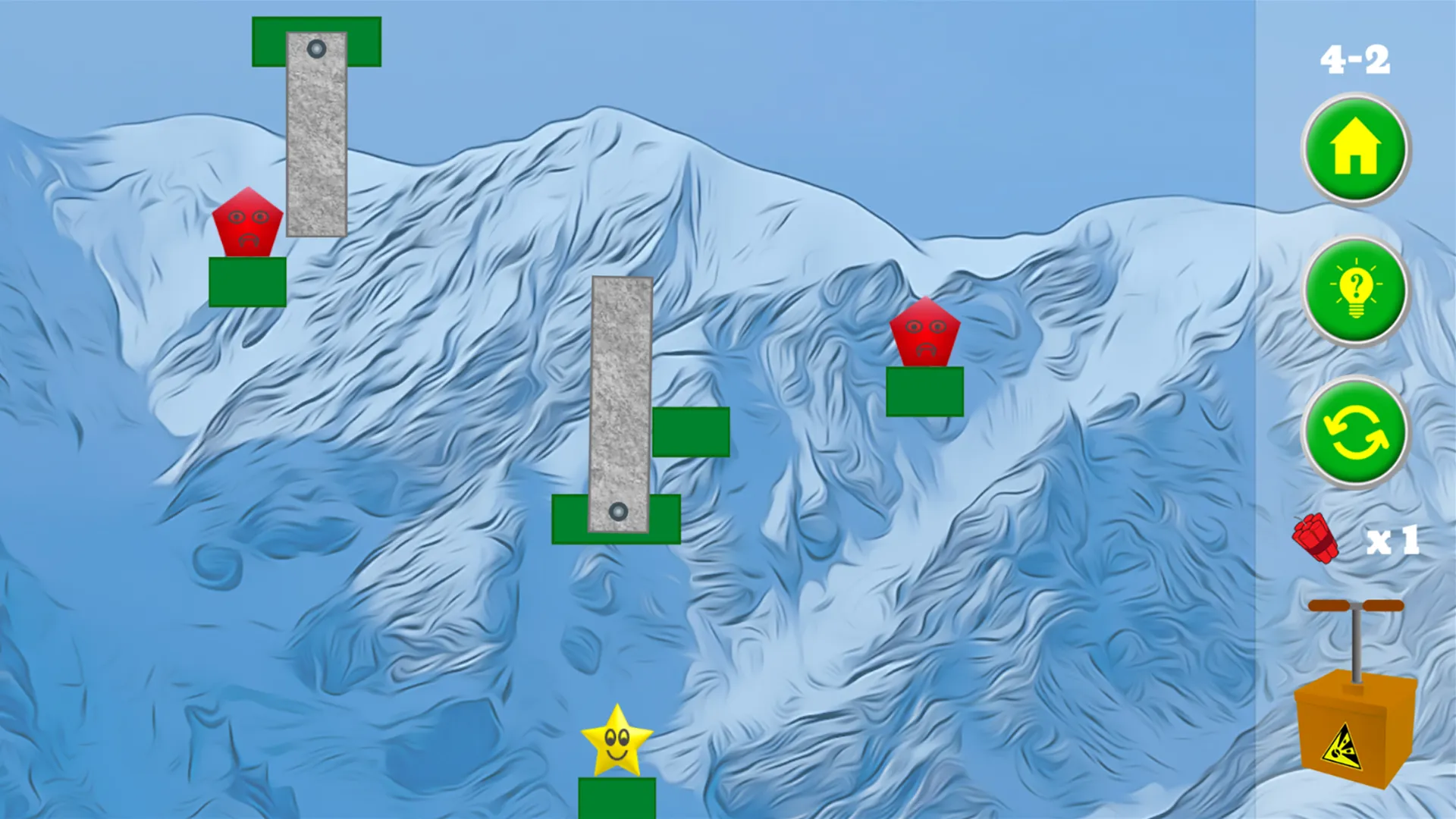 Fun With Dynamite | Indus Appstore | Screenshot