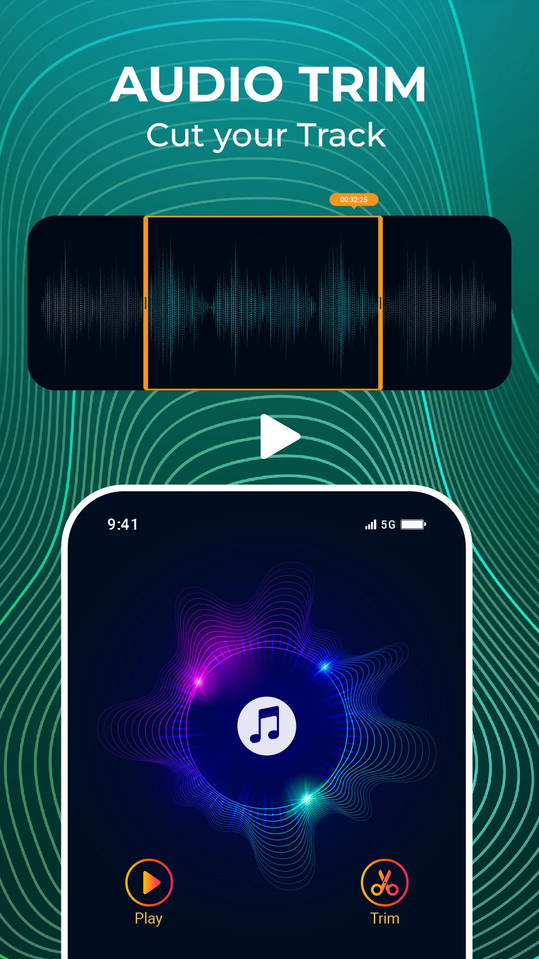 Video to Mp3 Audio Converter | Indus Appstore | Screenshot