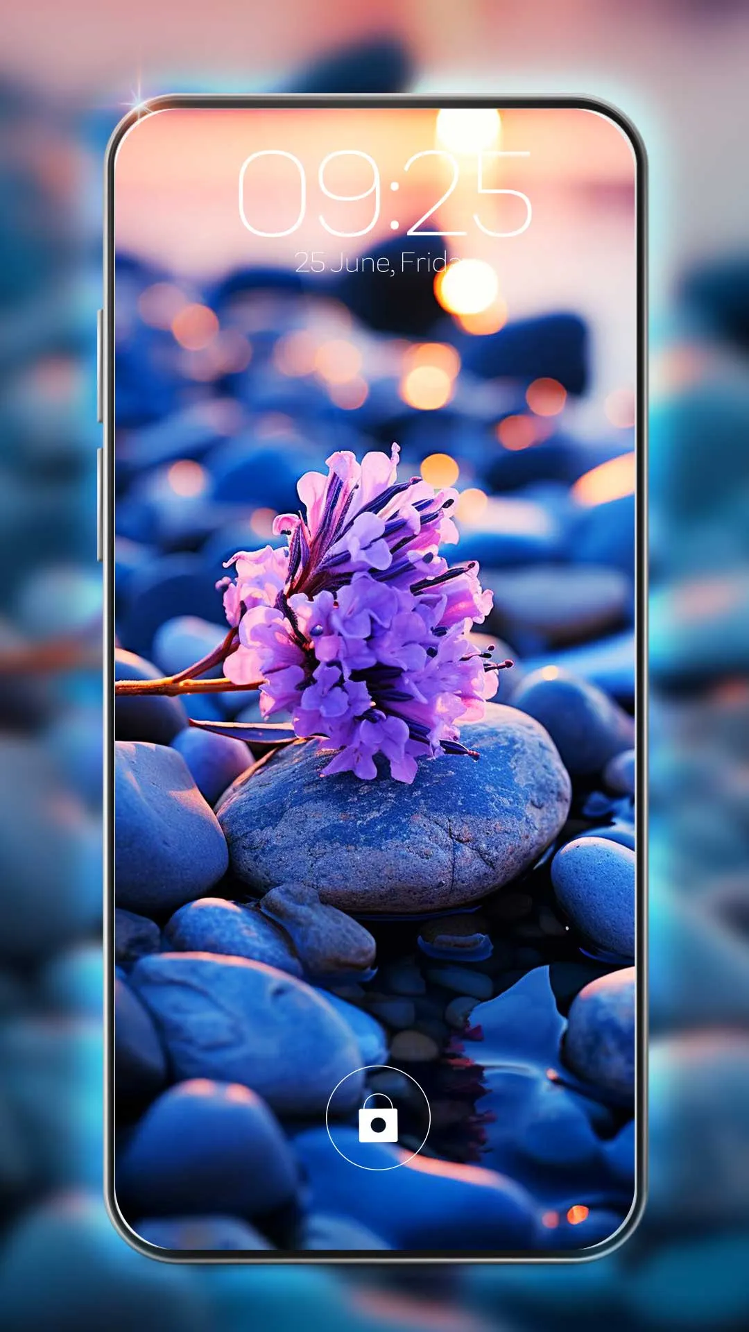 Flower Wallpaper HD Collection | Indus Appstore | Screenshot