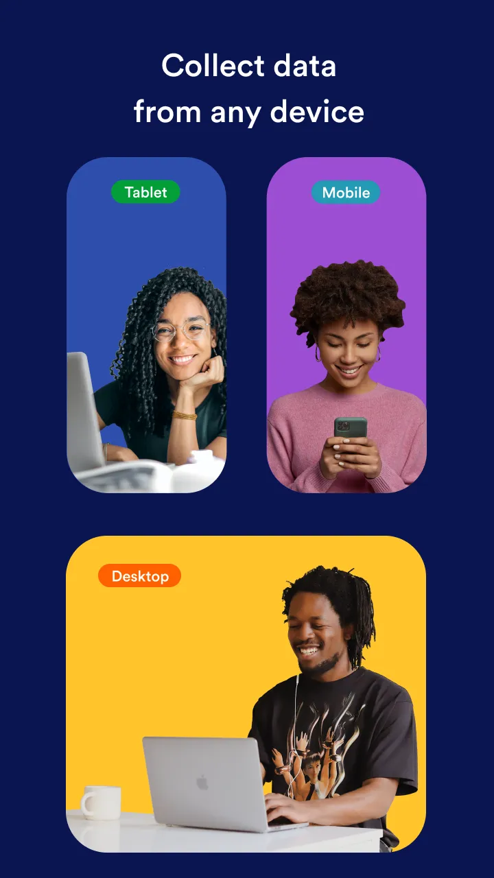 Jotform Enterprise Mobile | Indus Appstore | Screenshot
