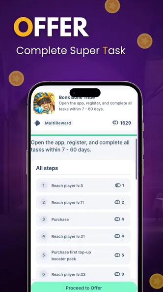 OfferPay: Rewards & Recharges | Indus Appstore | Screenshot