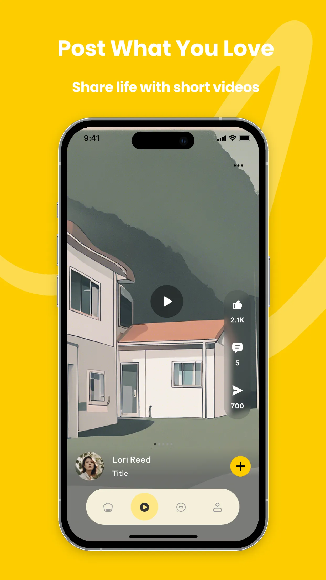 Dada | Indus Appstore | Screenshot