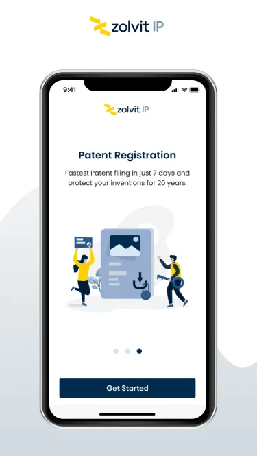 Zolvit IP | Indus Appstore | Screenshot