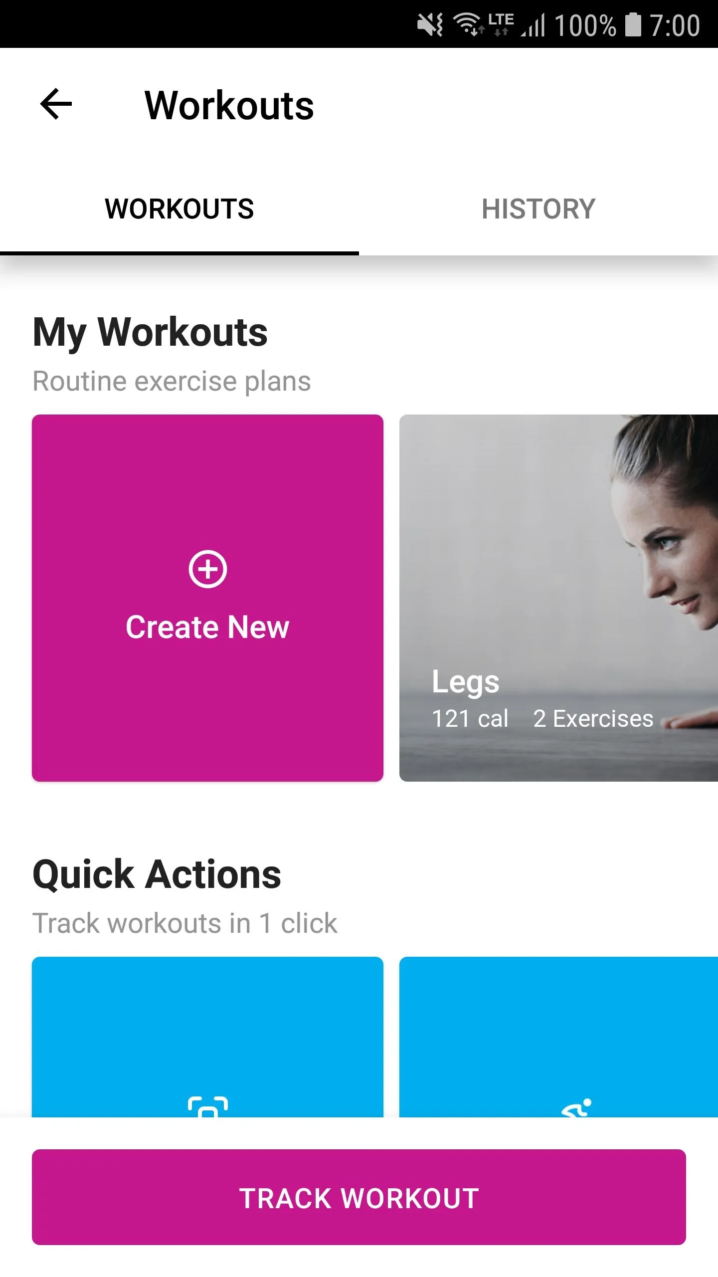 Kankakee Area YMCA | Indus Appstore | Screenshot