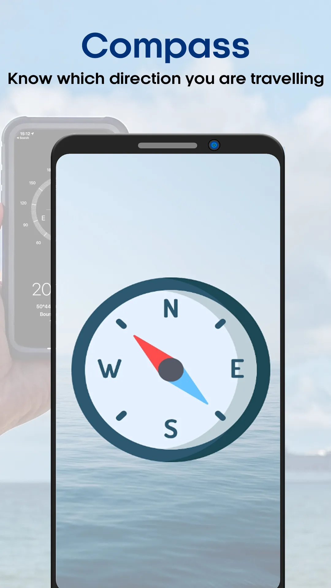 Marine traffic - Ship Position | Indus Appstore | Screenshot