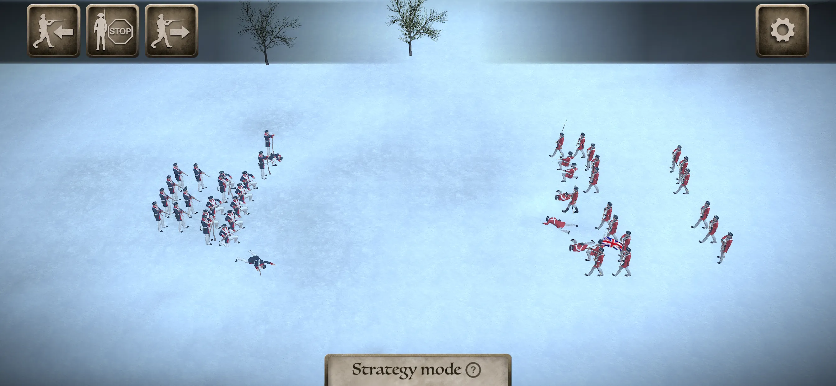 Muskets of America 2 | Indus Appstore | Screenshot