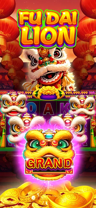 Full House Casino - Slots Game | Indus Appstore | Screenshot