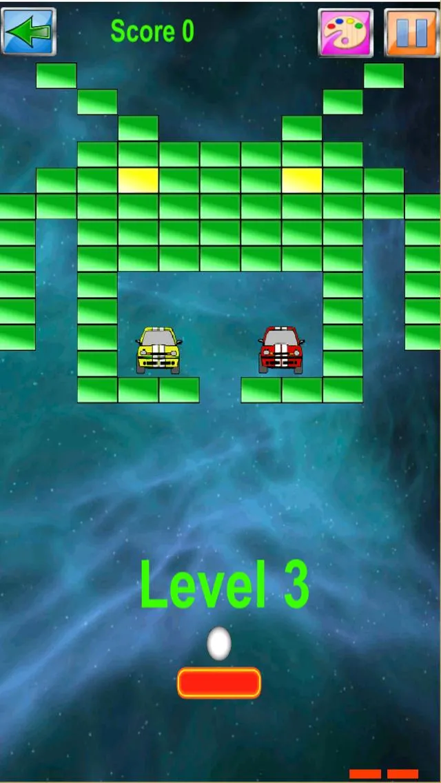 Brick Breaker, Prize Edition | Indus Appstore | Screenshot