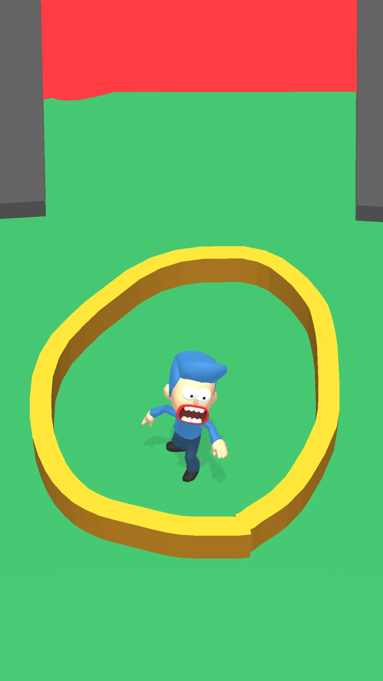 stop the flow! - rescue puzzle | Indus Appstore | Screenshot