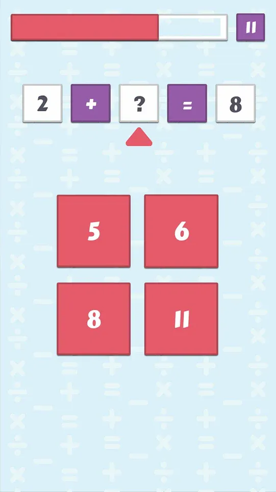 Math Challenge | Indus Appstore | Screenshot