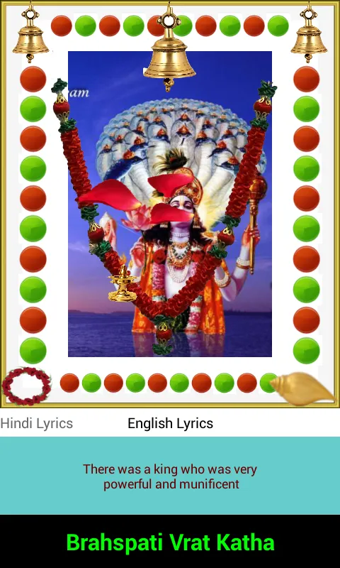 Brahspati Vrat Katha | Indus Appstore | Screenshot