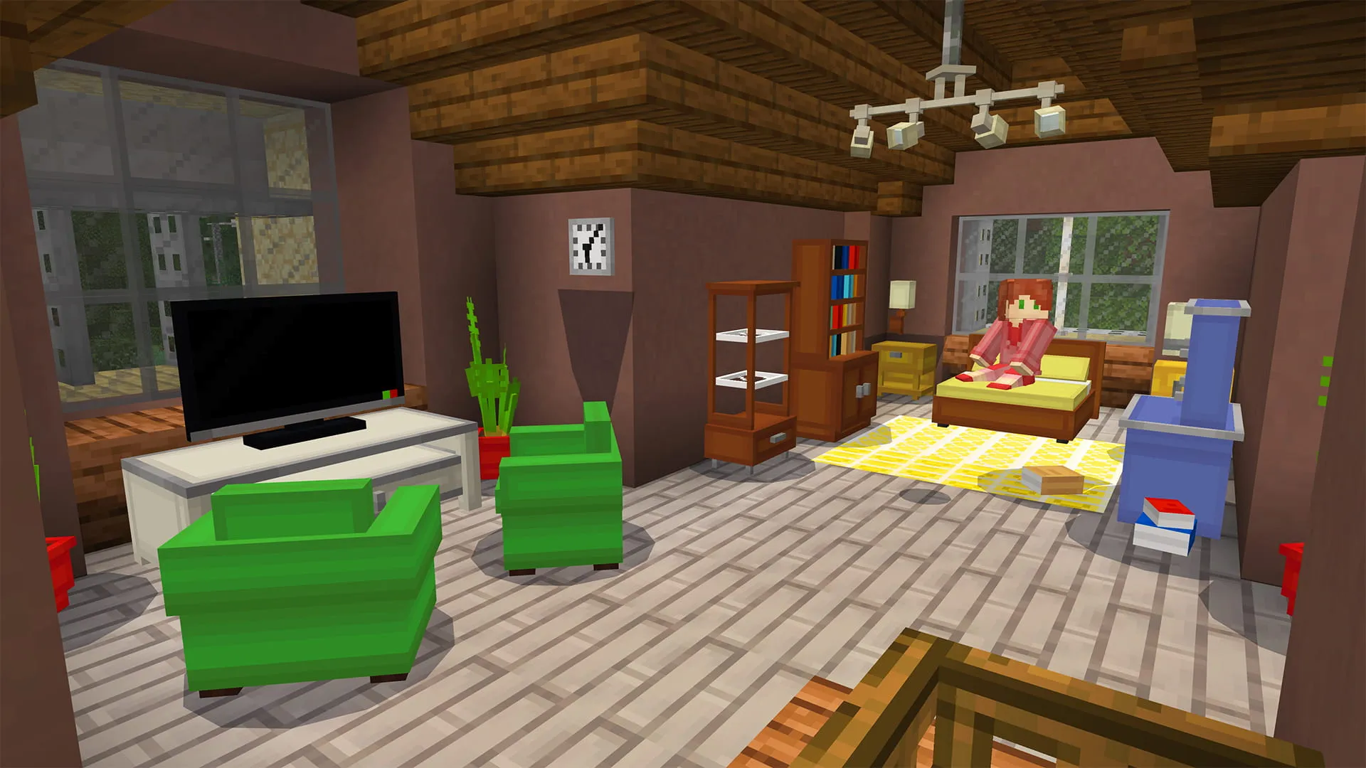 Furniture Mods for Minecraft | Indus Appstore | Screenshot