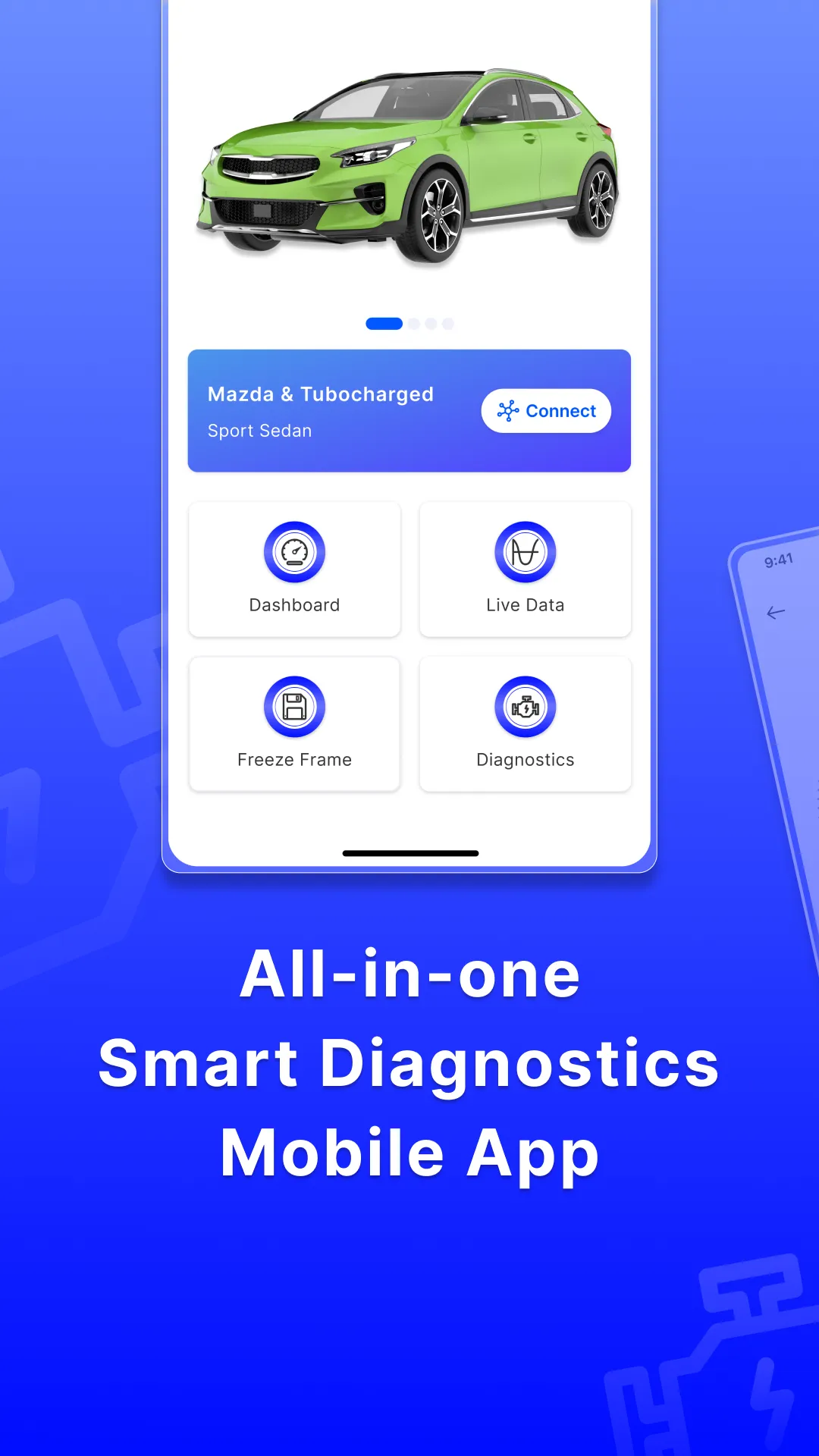 OBD2 Car Scanner - ELM Torque | Indus Appstore | Screenshot