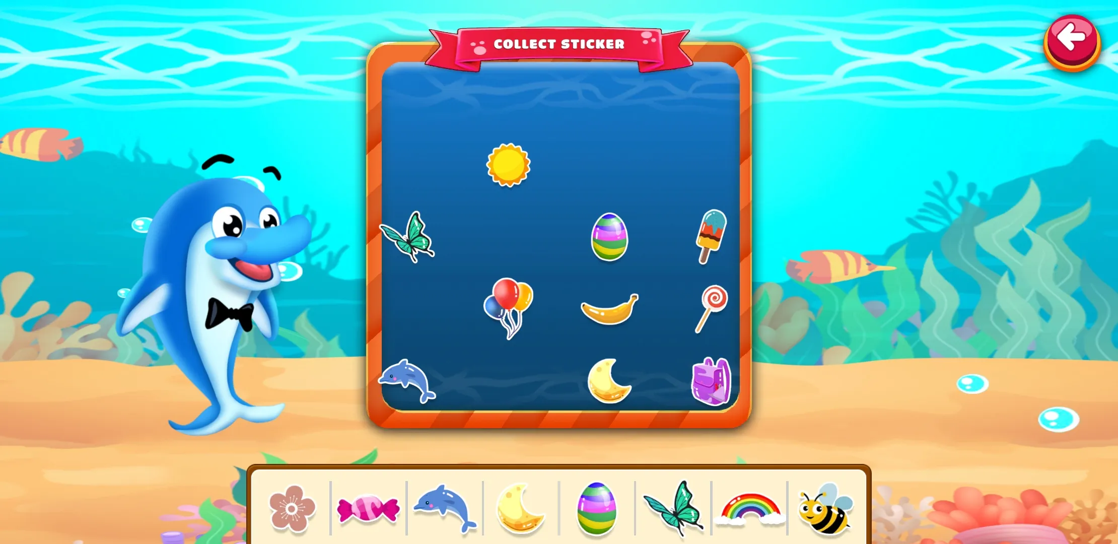 ABC Kids: Phonics and Tracing | Indus Appstore | Screenshot