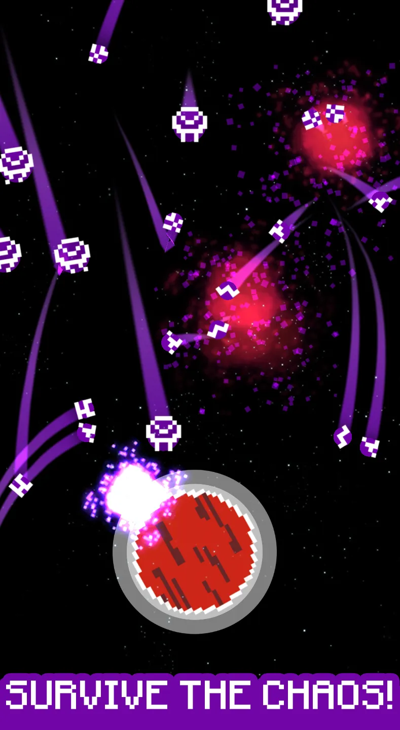 On The Way to Earth | Indus Appstore | Screenshot