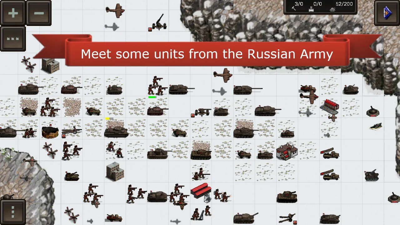 Age of World Wars | Indus Appstore | Screenshot