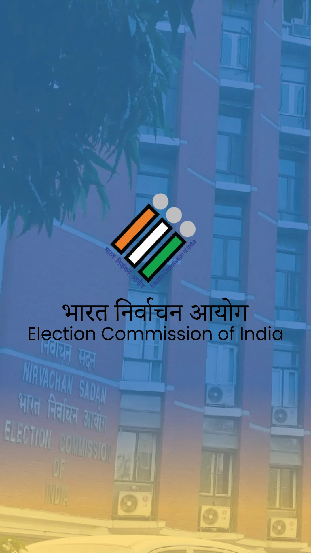 KYC-ECI | Indus Appstore | Screenshot