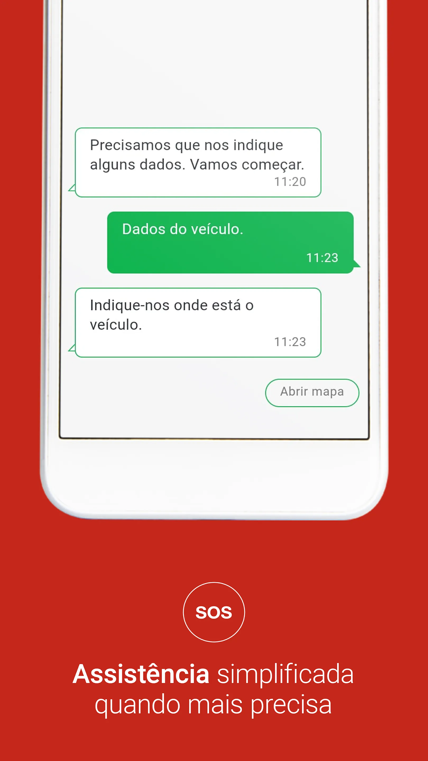 Generali Tranquilidade | Indus Appstore | Screenshot