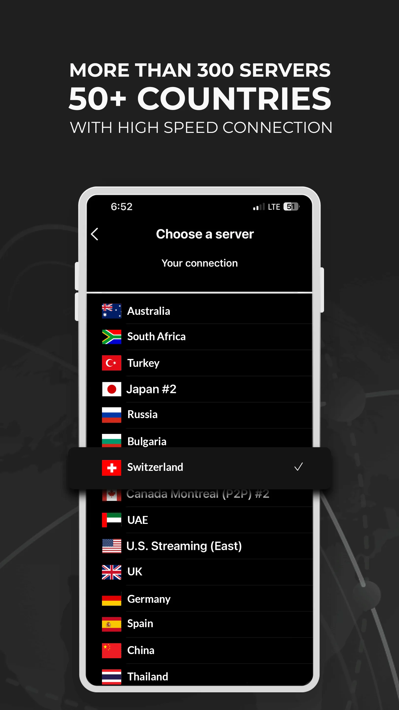 VPN99 - fast secure VPN | Indus Appstore | Screenshot