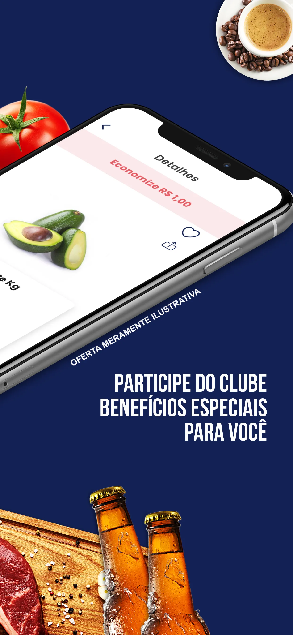 Clube Center Shop | Indus Appstore | Screenshot