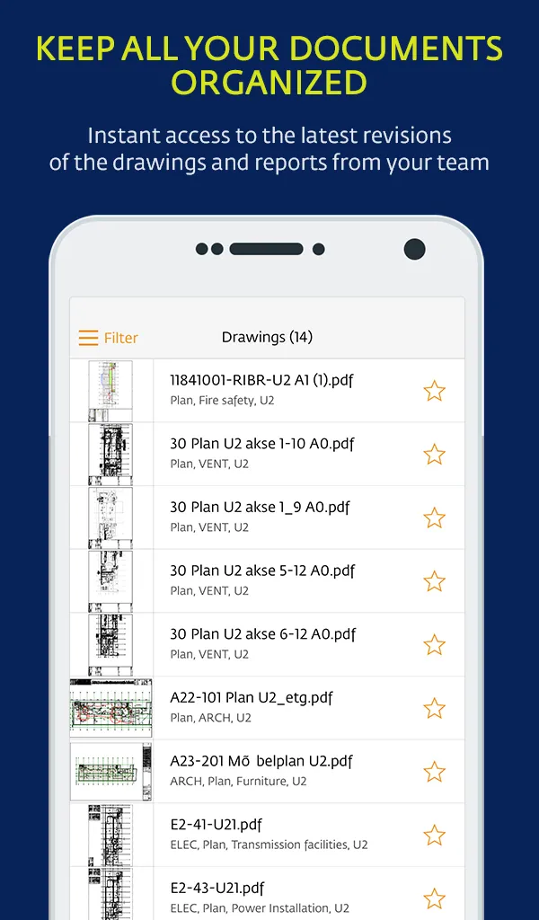 StreamBIM | Indus Appstore | Screenshot