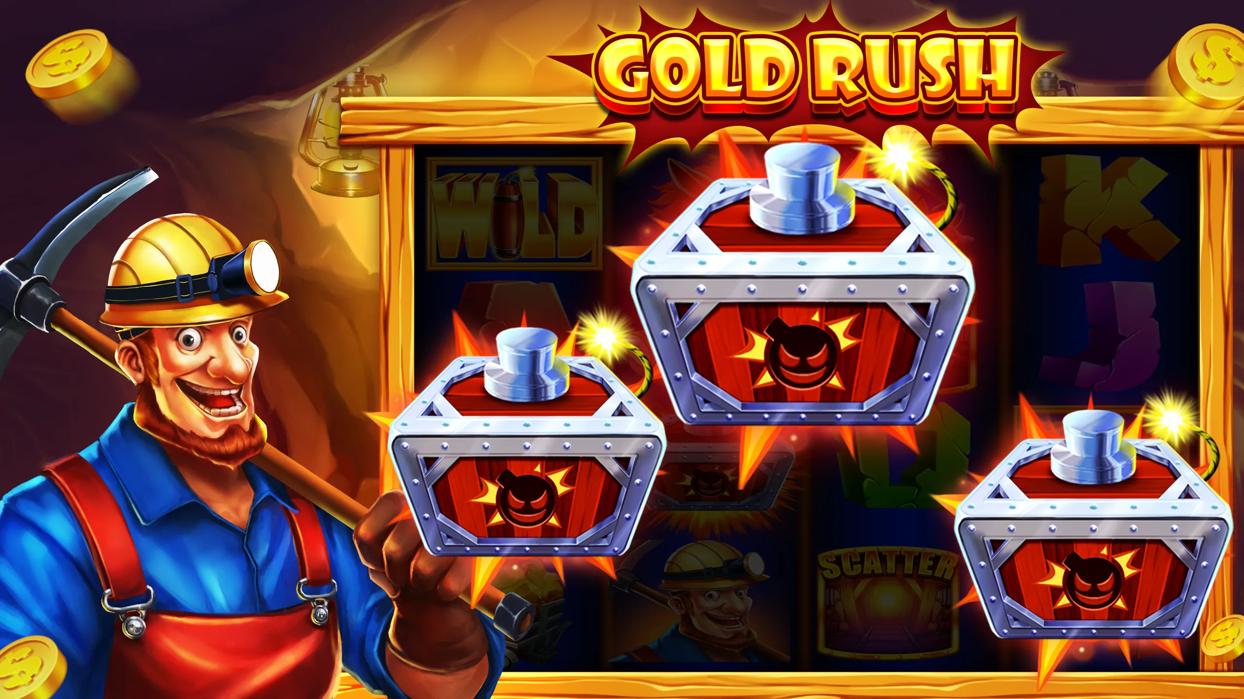 Fun Of Vegas - Casino Slots | Indus Appstore | Screenshot