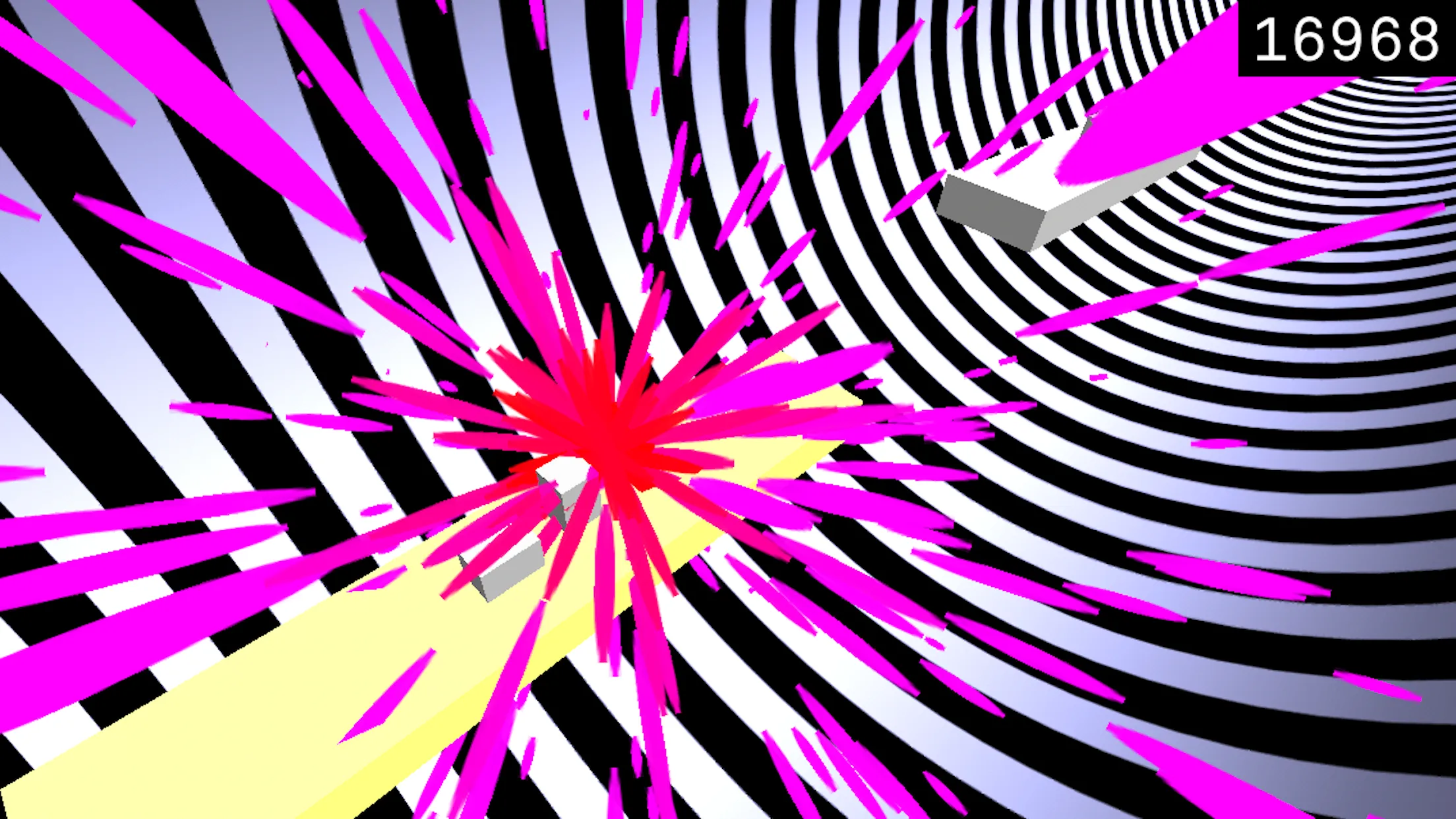 Hyper Jelly | Indus Appstore | Screenshot