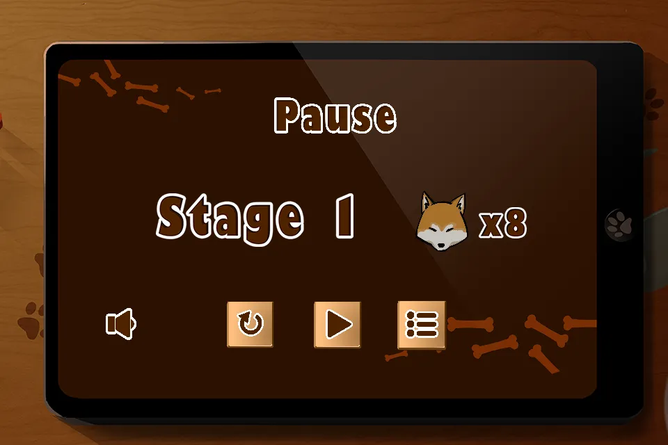 Shiba rescue: dogs and puppies | Indus Appstore | Screenshot