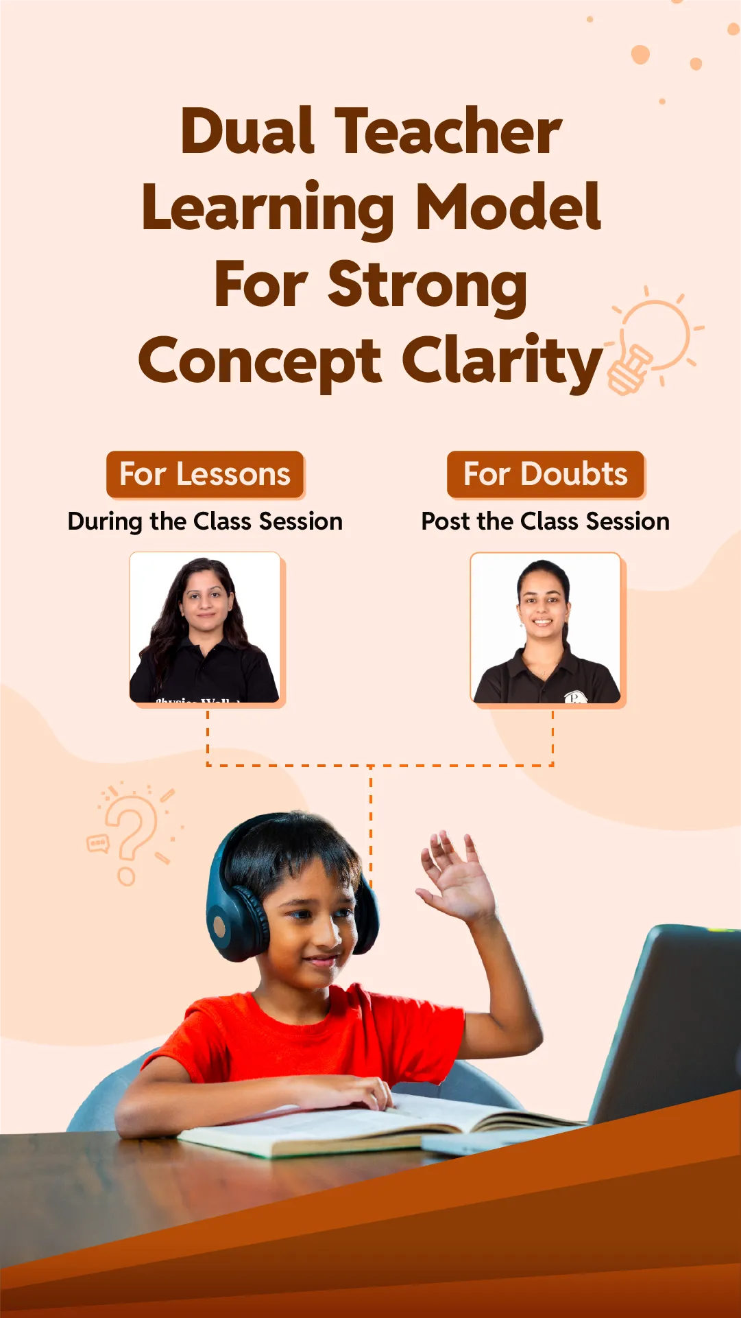 PW CuriousJr: Class 1st - 10th | Indus Appstore | Screenshot
