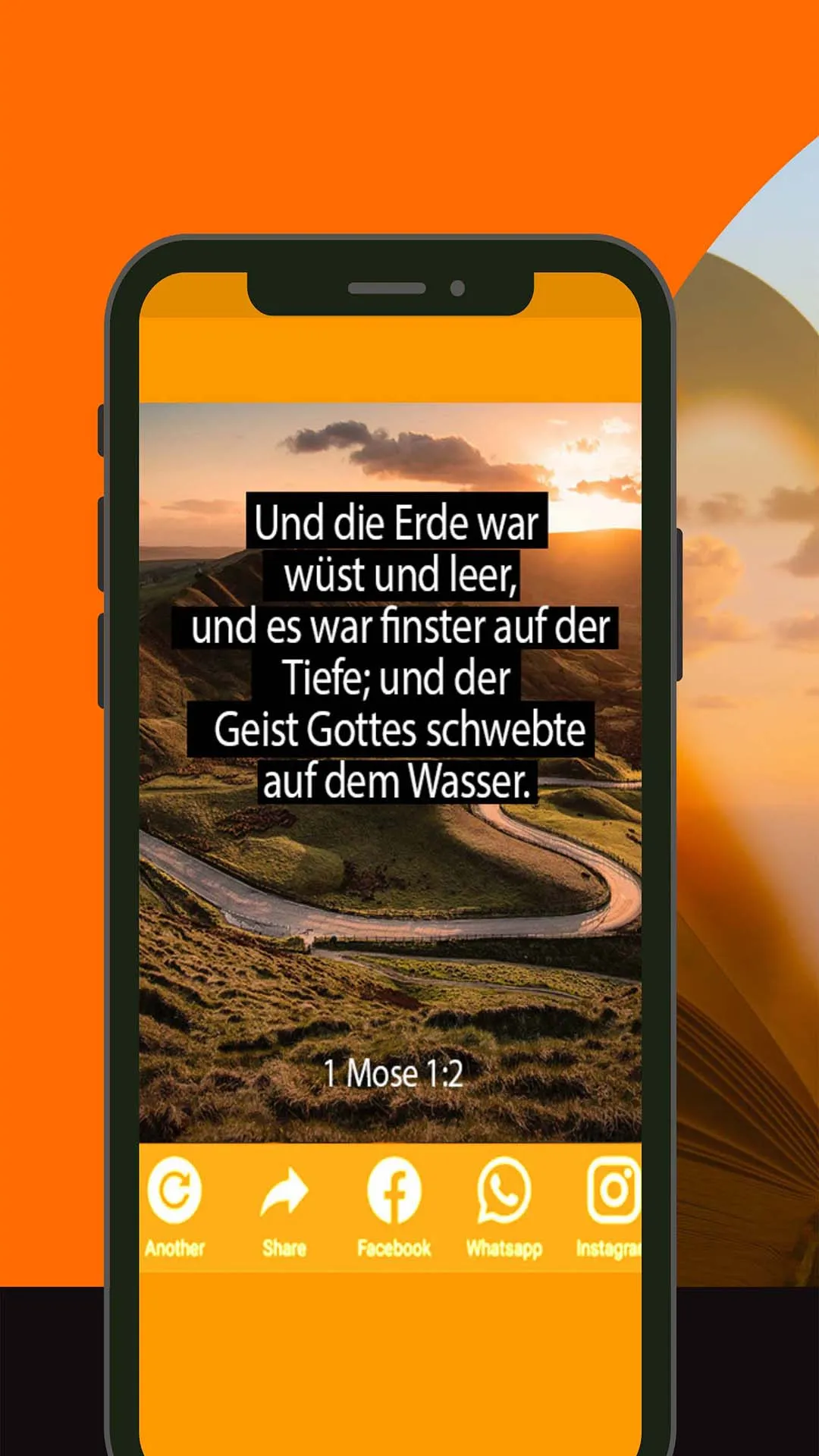 Die Bibel App | Indus Appstore | Screenshot