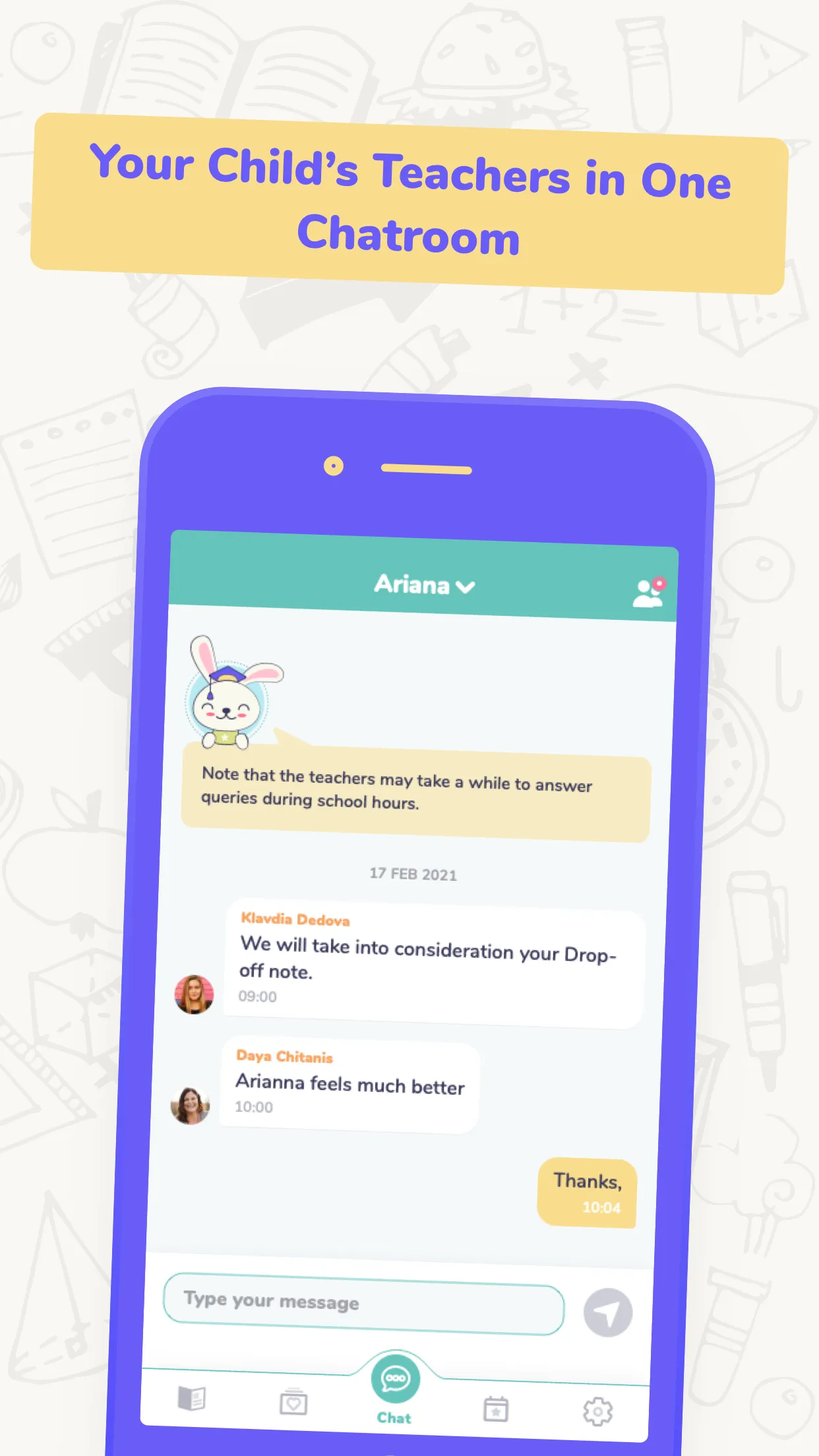 Wabbit App | Indus Appstore | Screenshot