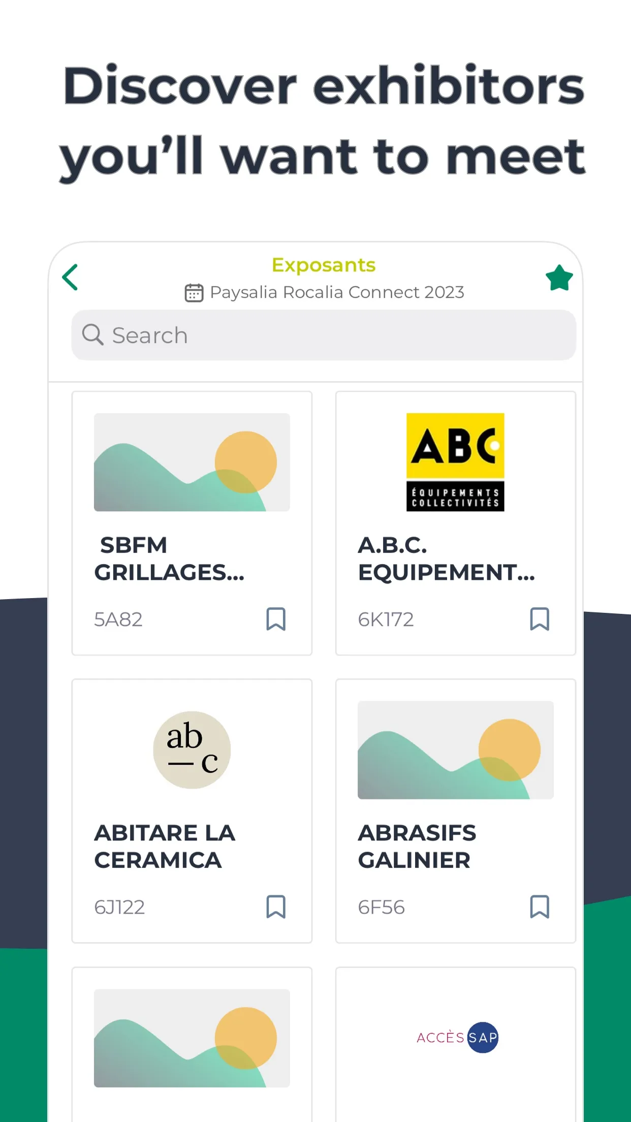 Paysalia Rocalia Connect | Indus Appstore | Screenshot