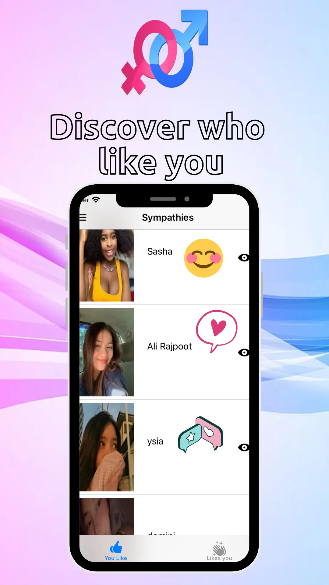 Dirty Talk: Sexy Chat 4 Adult | Indus Appstore | Screenshot
