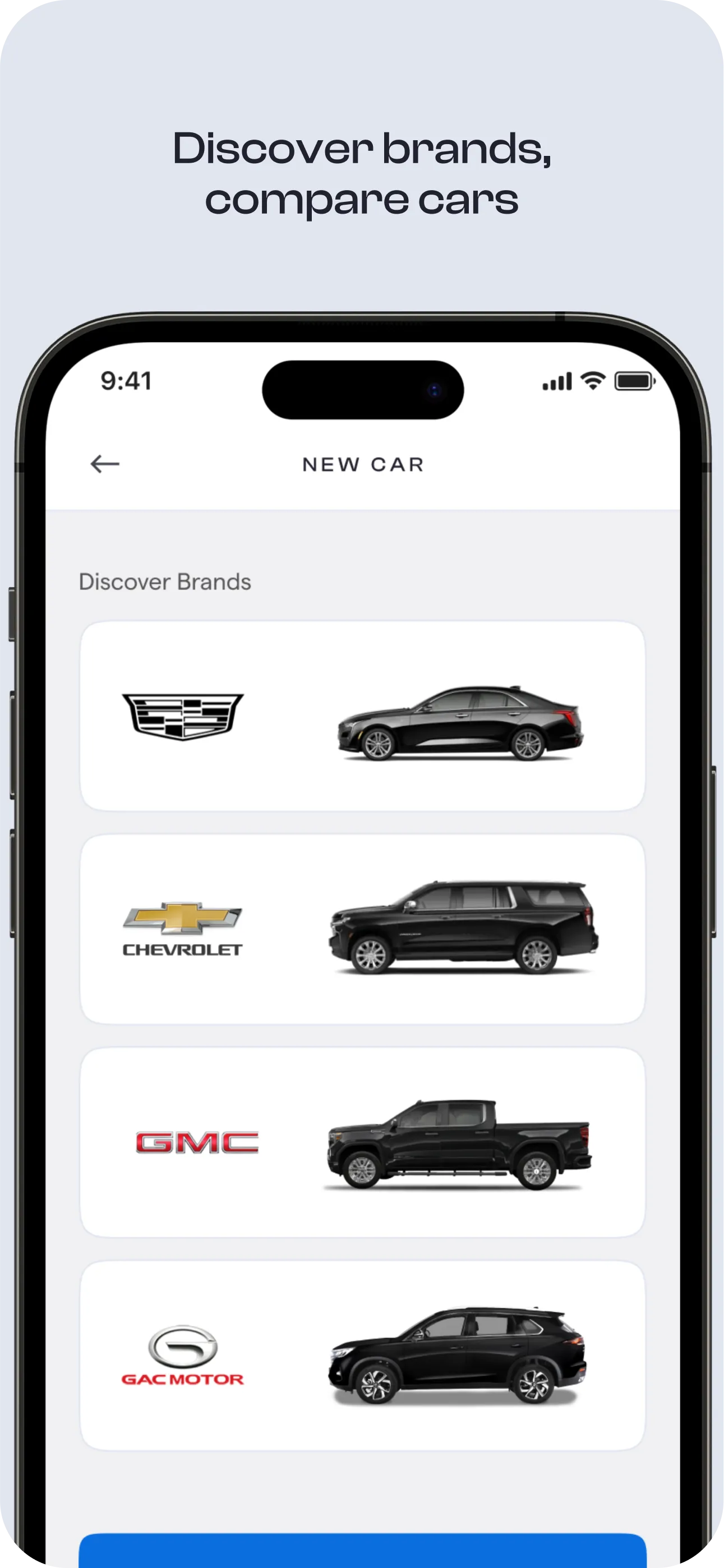 Aljomaih Automotive | Indus Appstore | Screenshot