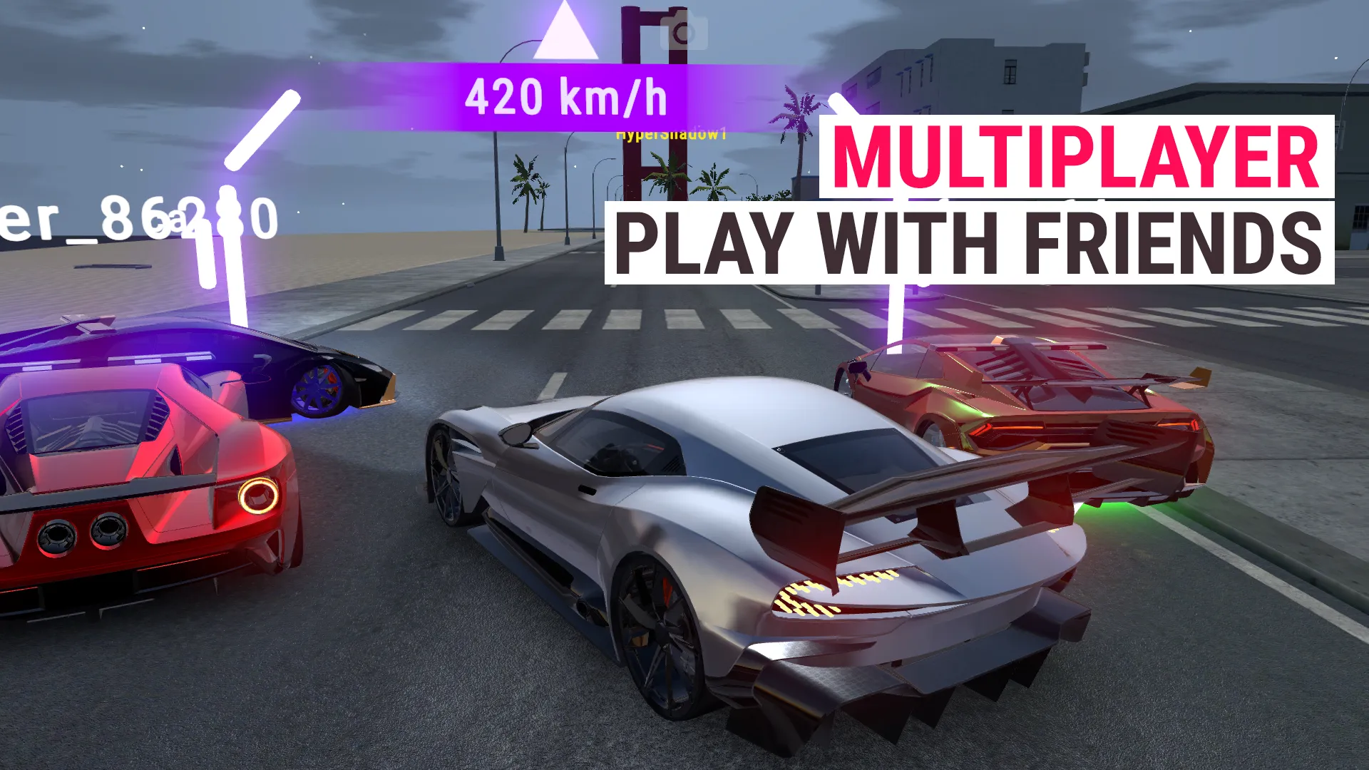Real Driving School | Indus Appstore | Screenshot