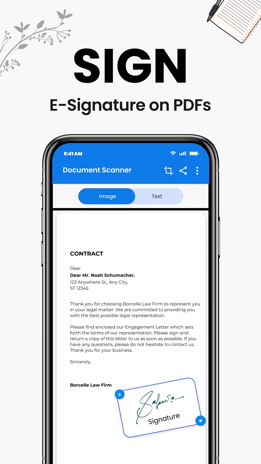 AI Scanner, Scan Document | Indus Appstore | Screenshot