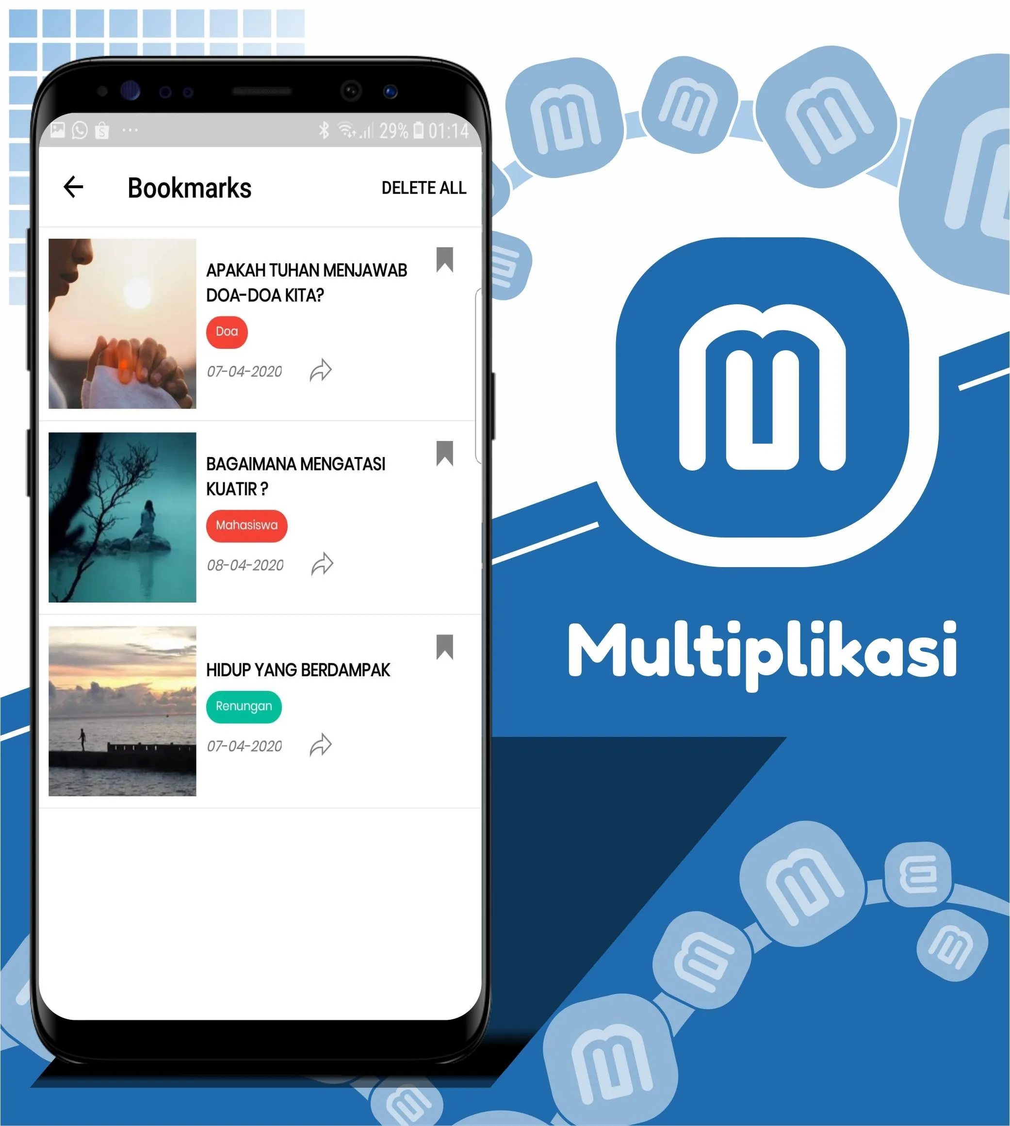 Multiplikasi | Indus Appstore | Screenshot